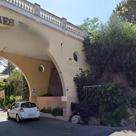 Le Chagall 2 Scls Locations Apartment Cannes